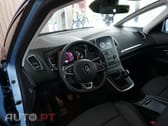 Renault Grand Scénic dCi 110 LIMITED