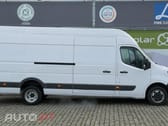Renault Master L 4 H 3