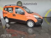 Citroen Nemo 1.4 hdi