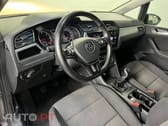 Volkswagen Touran 2.0 TDI 122cv CONFORTLINE