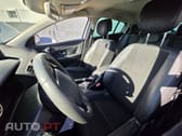 Renault Mégane 1.5 dCi Dynamique S