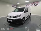 Peugeot Partner 1.5 BLUEHDI 100CV LONGA CAMARA TRASEIRA