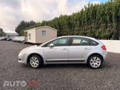 Citroen C4 1.4 16V VTR Pack