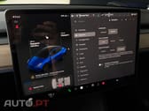 Tesla Model Y Long-Range RWD