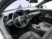 Mercedes-Benz A 250 e Style Plus