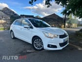 Citroen C4 1.6 e-HDi Exclusive J17 CMP6