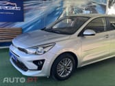Kia Rio 1.2 CVVT Dynamic
