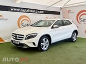 Mercedes-Benz GLA 180 d Urban