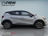 Renault Captur 1.0 TCe 100 Bi-Fuel techno