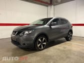 Nissan Qashqai 1.6 dCi 360 S Xtronic