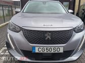Peugeot E-2008 50 kWh Allure