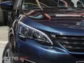 Peugeot 5008 BlueHDI 130 EAT8 Allure