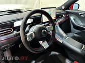 Smart #1 66 kWh Brabus AWD
