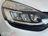 Renault Clio 1.5 dCi GT Line