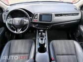 Honda HR-V 1.6 i-DTEC Executive