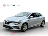 Renault Mégane 1.5 Blue dCi Techno EDC