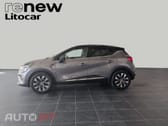 Renault Captur Techno