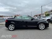 Audi A3 Cabrio 1.9 TDI Sport