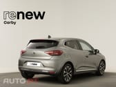 Renault Clio Clio 1.0 TCe Techno