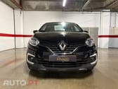 Renault Captur 0.9 TCe Exclusive