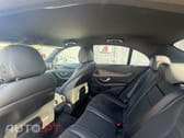 Mercedes-Benz E 300 de AMG Line