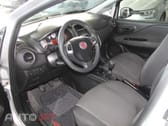 Fiat Punto 1.3 M-Jet Easy S&S