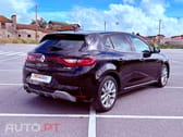 Renault Mégane 1.5 dCi GT Line