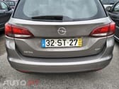 Opel Astra 1.6 CDTI Business Edition S/S