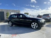 BMW 118 d