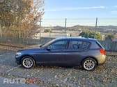 BMW 116 d Line Sport Auto