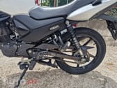 Yamaha YS YSC 125