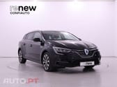 Renault Mégane St 1.5 Blue Dci Techno
