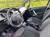 Citroen C3 1.4i Airdream Seduction