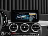Mercedes-Benz C 300 de AMG Line