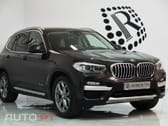 BMW X3 20 d xDrive xLine Auto