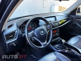 BMW X1 16 d sDrive