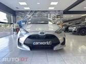 Toyota Yaris 1.5 HDF Comfort Plus