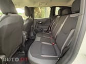 Jeep Renegade 1.5 e-hybrid limited dct Auto