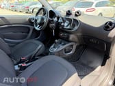 Smart ForTwo 0.9 Passion 90 Aut.