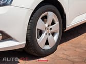 Skoda Fabia 1.0 Style