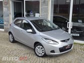 Mazda 2 1.3 MZR Comfort