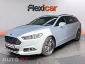 Ford Mondeo SW 1.5 TDCi Business Plus ECOnetic