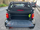 Smart ForTwo Cabrio