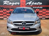 Mercedes-Benz CLA 180 d Shooting Brake Urban