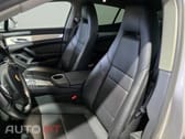 Porsche Panamera S Hybrid