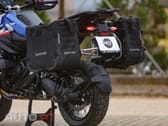 BMW R trophy