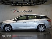 Renault Mégane Sport Tourer 1.5 dCi Zen