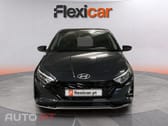 Hyundai i20 1.0 T-GDI Style Plus