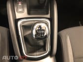 Nissan Qashqai 1.5 dCi Acenta