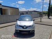 Renault Captur 1.5 dCi Exclusive